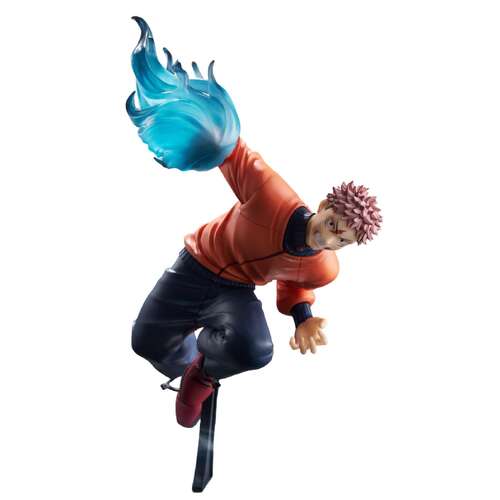 -PRE ORDER- Trio Try iT Figure Yuji Itadori