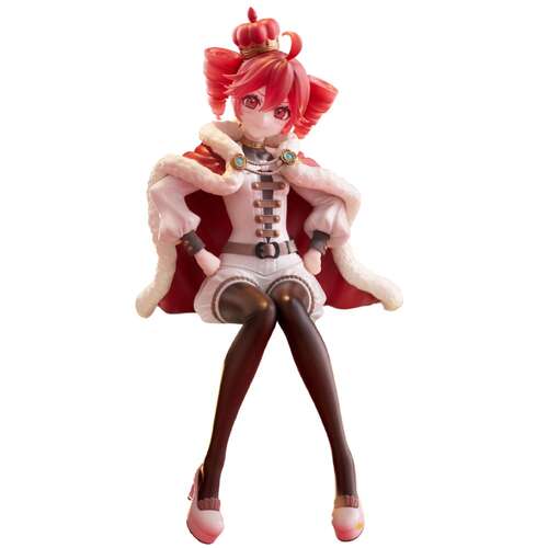 -PRE ORDER- Noodle Stopper Figure Kasane Teto King Version