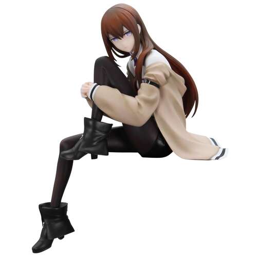 -PRE ORDER- Noodle Stopper Figure Kurisu Makise