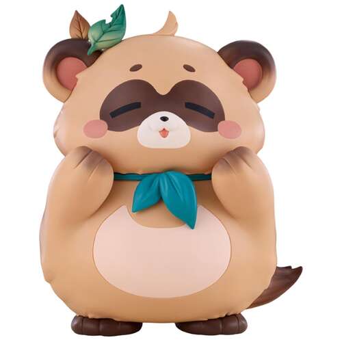 -PRE ORDER- Real Size Soft Vinyl Collection Poko-be