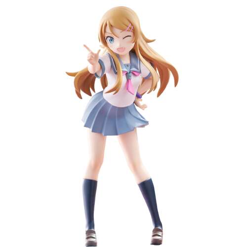 -PRE ORDER- Muchute Figure Kirino Kousaka