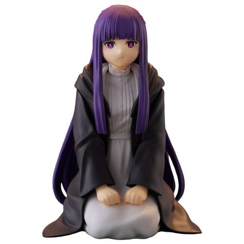 -PRE ORDER- Noodle Stopper Figure Fern Sulky Ver.