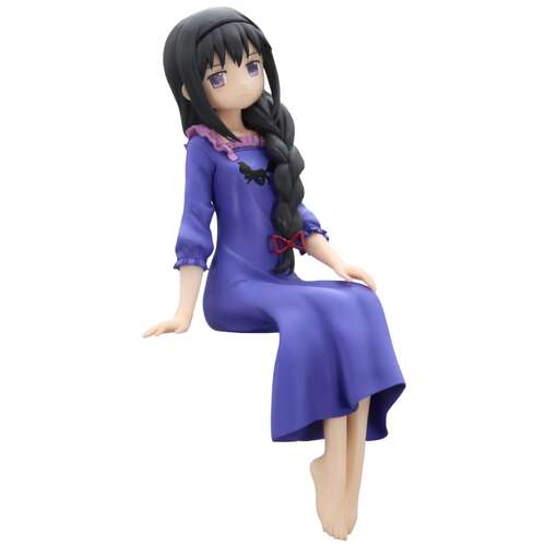 -PRE ORDER- Noodle Stopper Figure Homura Akemi