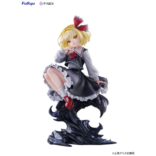 -PRE ORDER- Rumia Illustration by Uuzan 1/7 Scale Figure