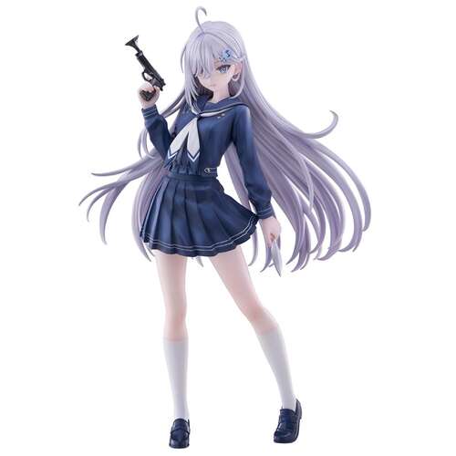 -PRE ORDER- Yuki School Uniform Version 1/7 Scale