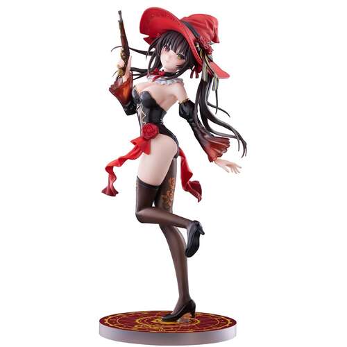 -PRE ORDER- Kurumi Tokisaki Witch Style Version 1/7 Scale