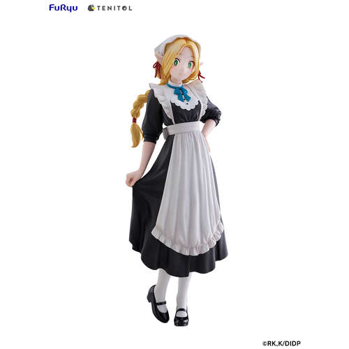 -PRE ORDER- TENITOL TALL Marcille Classical Maid Style Ver.