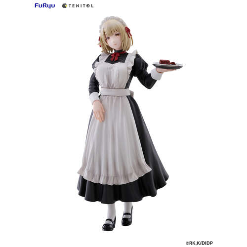 -PRE ORDER- TENITOL TALL Falin Classical Maid Style Ver.