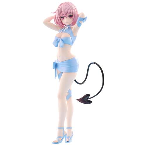 -PRE ORDER- BiCute Ribbons Figure Momo Belia Deviluke