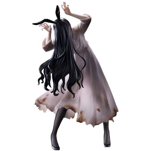 -PRE ORDER- BiCute Bunnies Figure Sadako