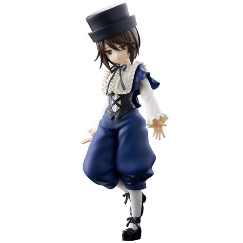 -PRE ORDER- Trio Try It Figure Souseiseki