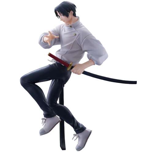 -PRE ORDER- Trio Try It Figure Yuta Okkotsu