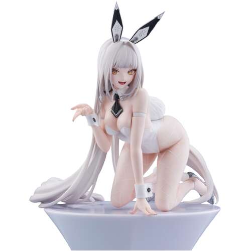 -PRE ORDER- Noodle Stopper Figure Blanc