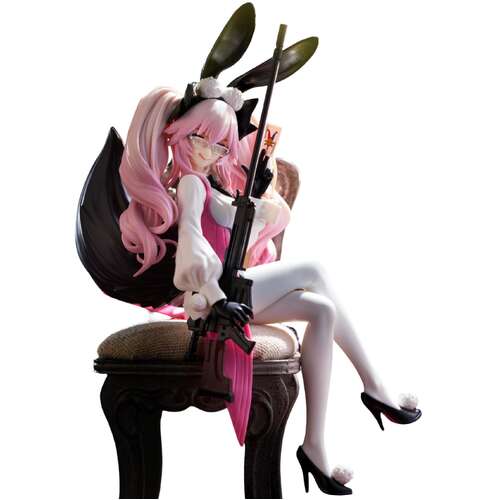 -PRE ORDER- Noodle Stopper Figure Assassin Koyanskaya of Light