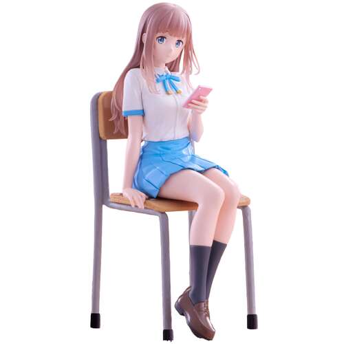 -PRE ORDER- Noodle Stopper Figure Sunao Aikawa