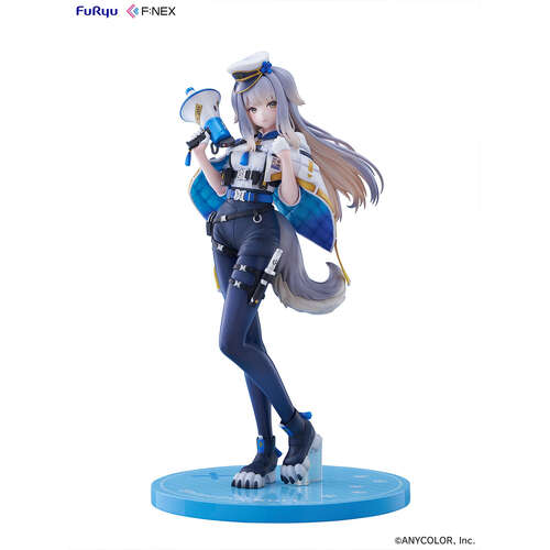 -PRE ORDER- Shioriha Ruri 1/7 Scale Figure