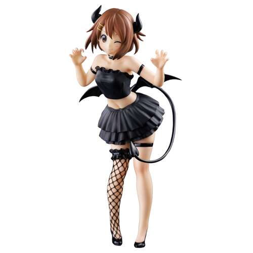 -PRE ORDER- BiCute Dark Figure Yui Hirasawa