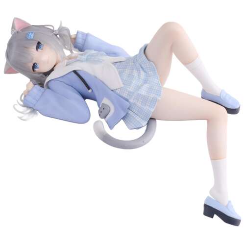 -PRE ORDER- Noodle Stopper Figure Nachoneko
