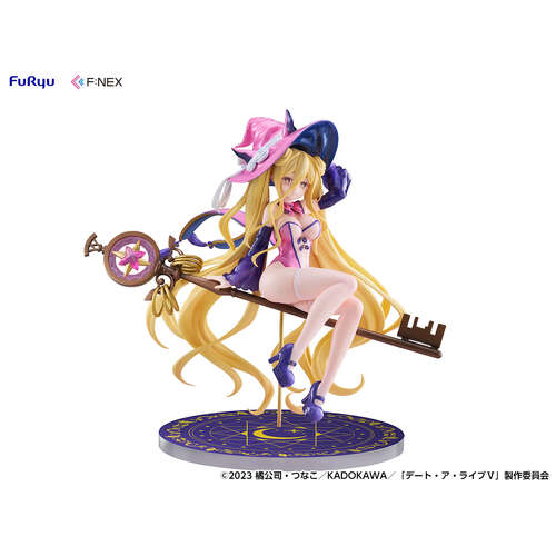 -PRE ORDER- Hoshimiya Mukuro Witch Style Ver. 1/7 Scale Figure
