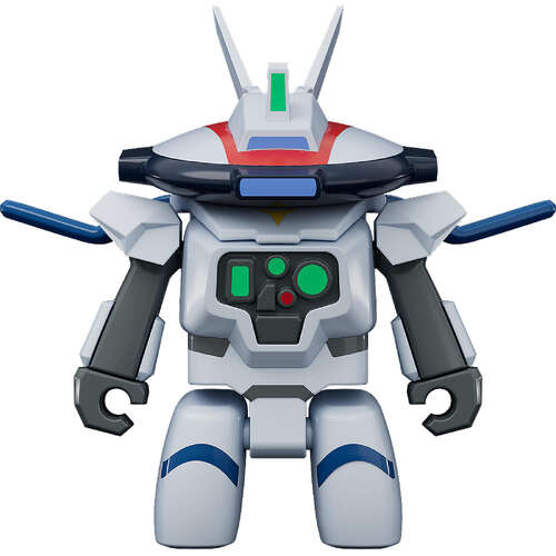 -PRE ORDER- Brickroid Dragonar 3