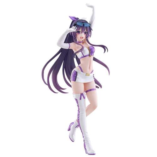 -PRE ORDER- Tenitol Tall Tohka Yatogami Race Queen Version