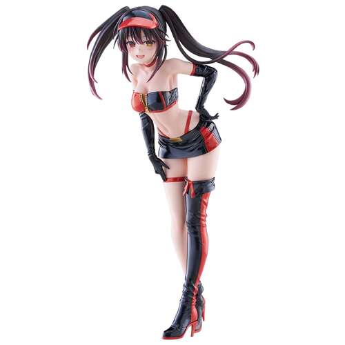 -PRE ORDER- Tenitol Tall Kurumi Tokisaki Race Queen Version