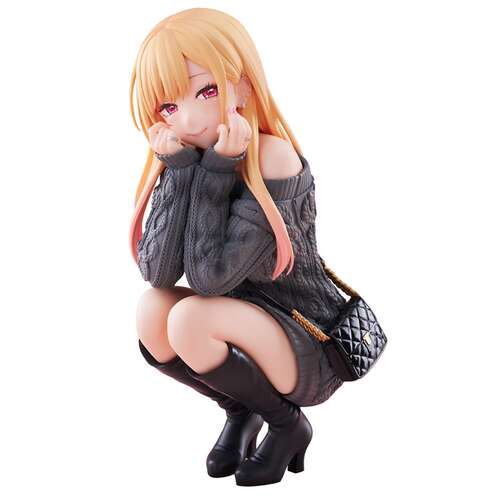 -PRE ORDER- Kitagawa Marin Knit Version 1/6 Scale