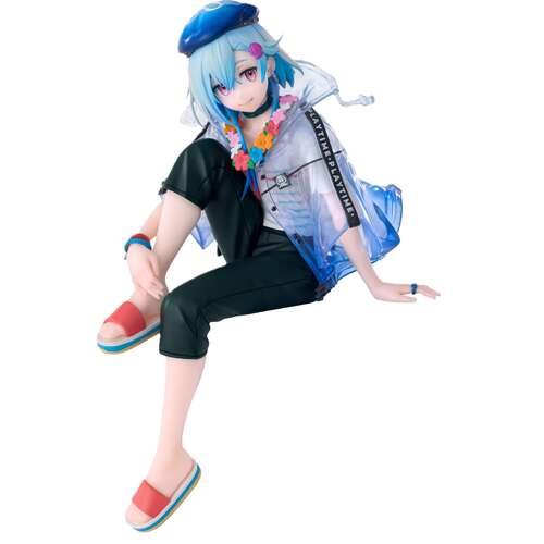 -PRE ORDER- Noodle Stopper Figure Mizuki Summer Feast Version