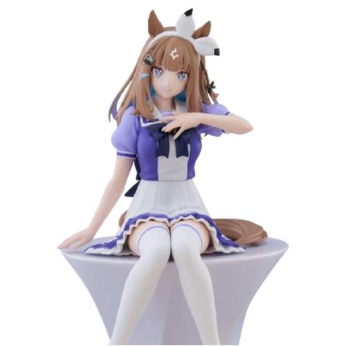 -PRE ORDER- Noodle Stopper Figure Almond Eye