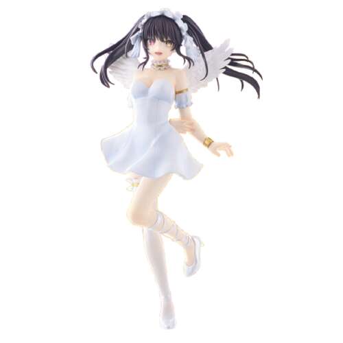 -PRE ORDER- BiCute Pure Figure Kurumi Tokisaki