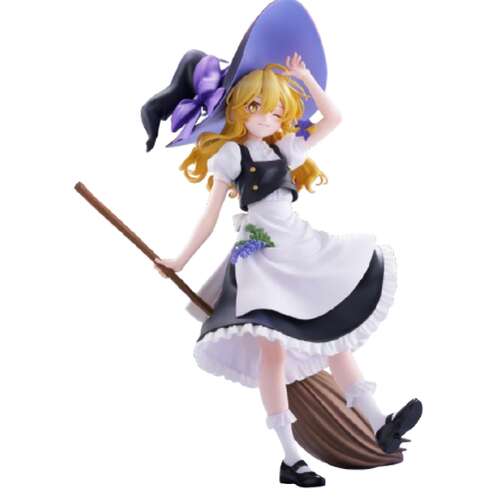 -PRE ORDER- Muchute Figure Marisa Kirisame