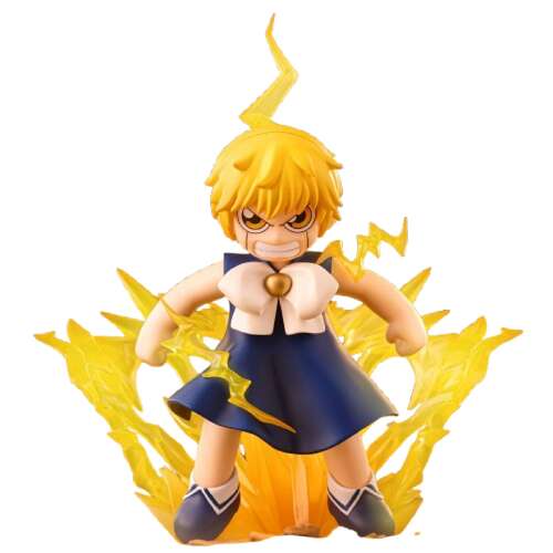 -PRE ORDER- Muchute Figure Zatch Bell