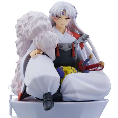 -PRE ORDER- Noodle Stopper Figure Sesshomaru Vol.2