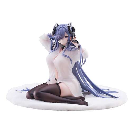 -PRE ORDER- August von Parseval the Unhuldes Midday Respite 1/6 Scale