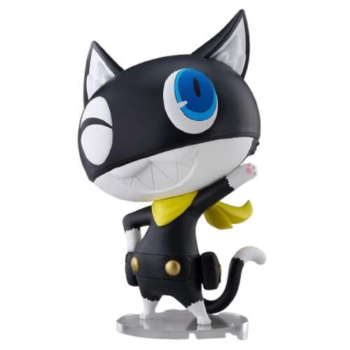 -PRE ORDER- Morgana Big Soft Vinyl 1/7 Scale