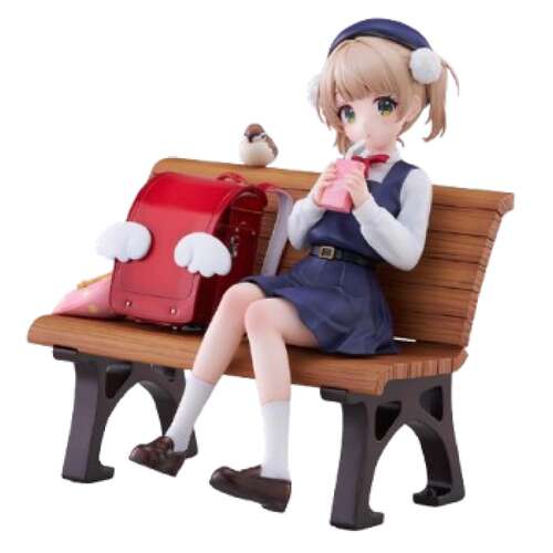 -PRE ORDER- Shigure Ui (9 Years Old) 1/7 Scale