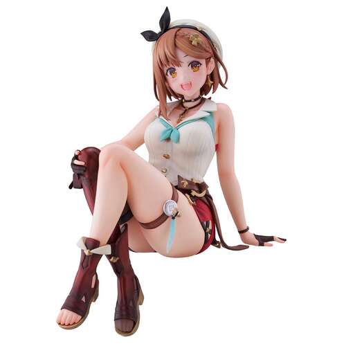 -PRE ORDER- TENITOL Reisalin Stout Big Noodle Stopper Figure