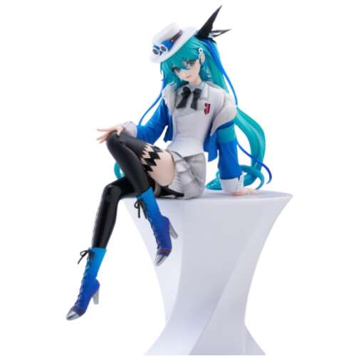 -PRE ORDER- Noodle Stopper Figure Miku With You 2025 Version