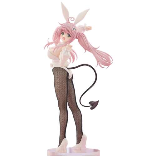 -PRE ORDER- BiCute Bunnies Figure Lala Satalin Deviluke