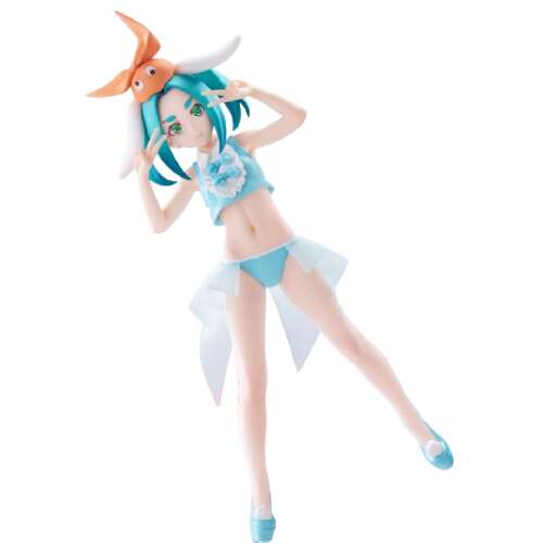 -PRE ORDER- BiCute Bunnies Figure Yotsugi Ononoki