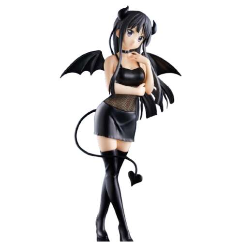 -PRE ORDER- BiCute Dark Figure Mio Akiyama