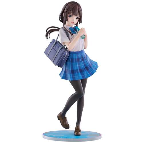 -PRE ORDER- Yua Uchida 1/7 Scale