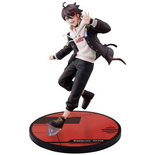 -PRE ORDER- Saegusa Akina 1/7 Scale