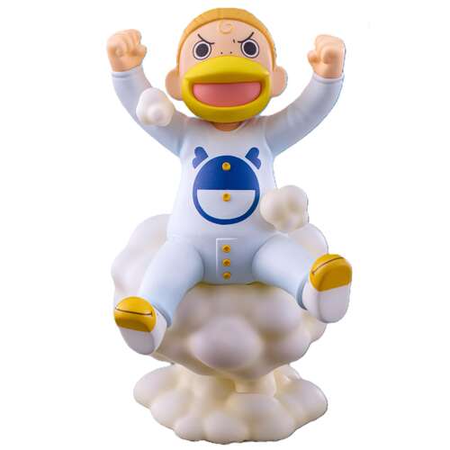 -PRE ORDER- Muchute Figure Kanchome