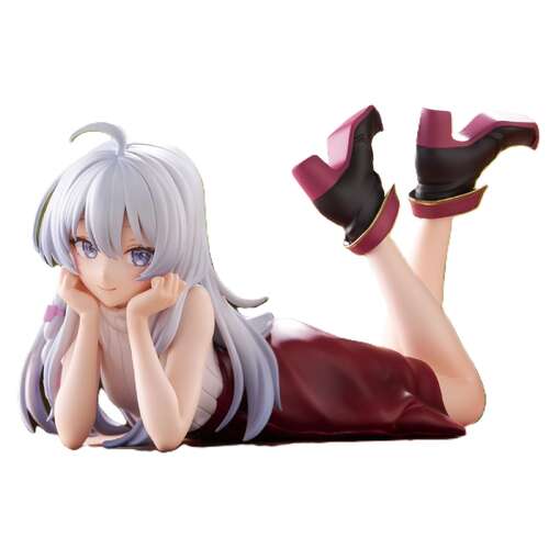 -PRE ORDER- Noodle Stopper Figure Elaina Lying Down Ver.