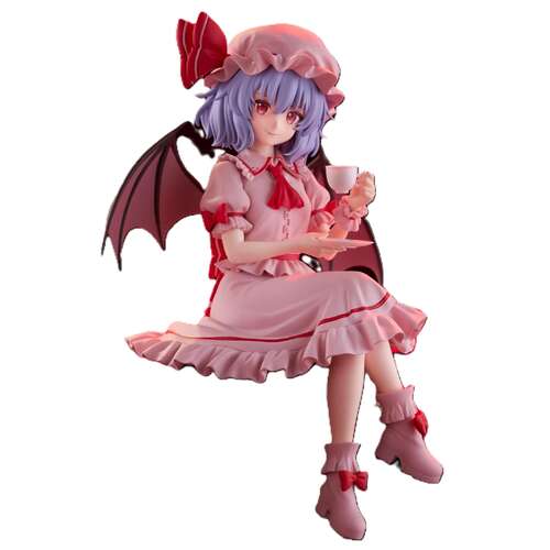 -PRE ORDER- Noodle Stopper Figure Remilia
