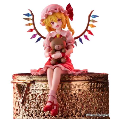 -PRE ORDER- Noodle Stopper Figure Flandre