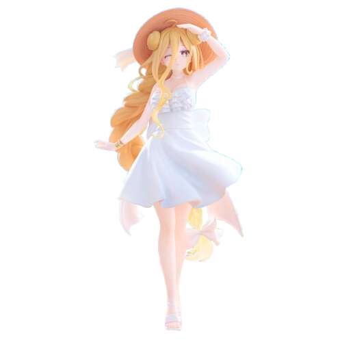 -PRE ORDER- Summer Dress Figure Mukuro Hoshimiya