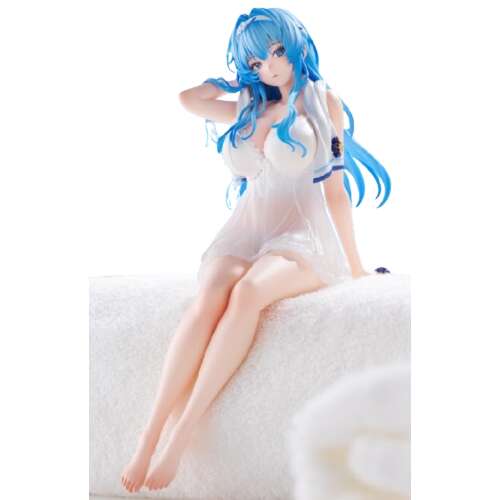-PRE ORDER- Noodle Stopper Figure Helm After Shower