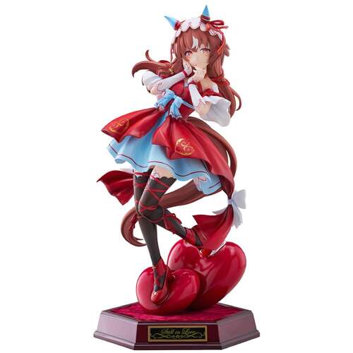 -PRE ORDER- Still in Love 1/7 Scale